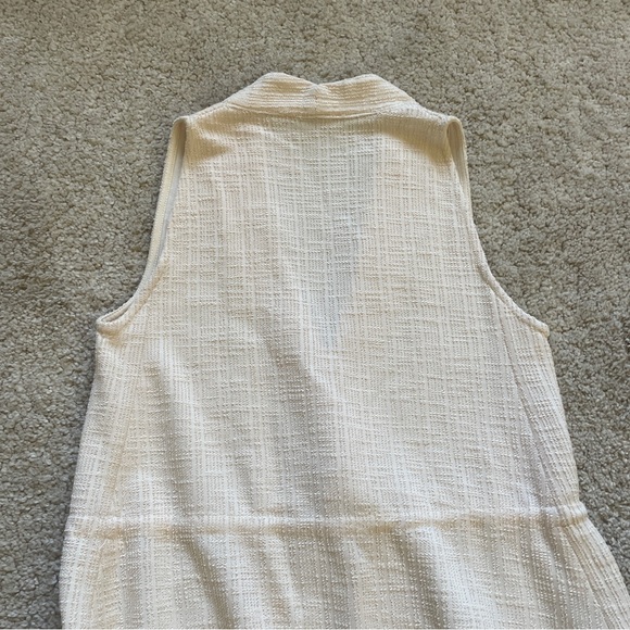 ME+EM Textured Maxi Dress Textured Jacquard Jersey size 4 - Picture 7 of 10